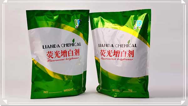 熒光增白劑 熒光增白劑
