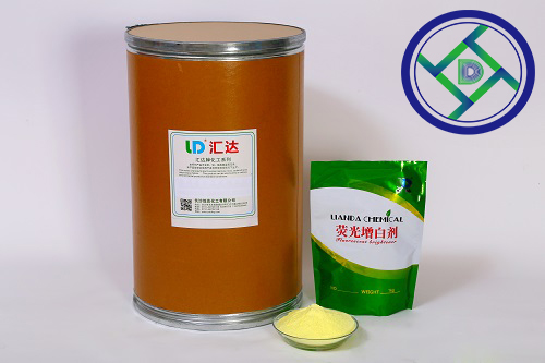 告別熒光增白劑OB，你會(huì)擁有更好的油墨增白劑