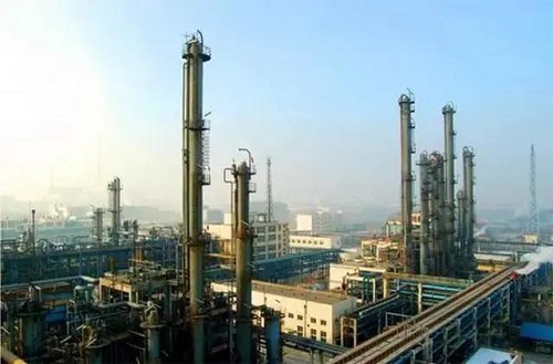 化工企業(yè) 化工企業(yè)