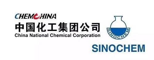 中國化工 中國化工