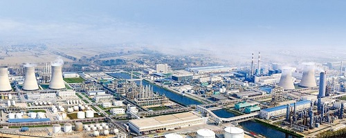 化工園 化工園