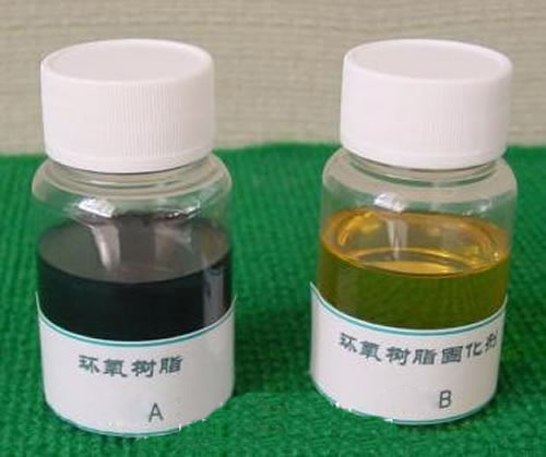 環(huán)氧樹脂 環(huán)氧樹脂