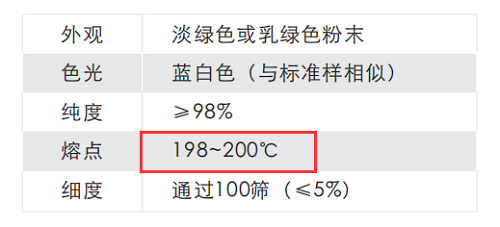 熒光增白劑ob參數(shù) 熒光增白劑ob參數(shù)