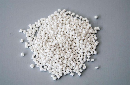 白色pp造粒 白色pp造粒